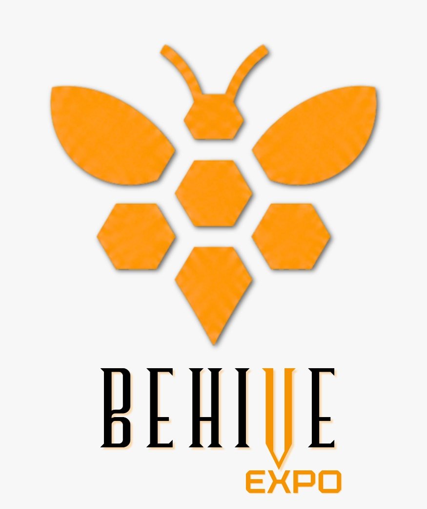 BeHive Expo Logo