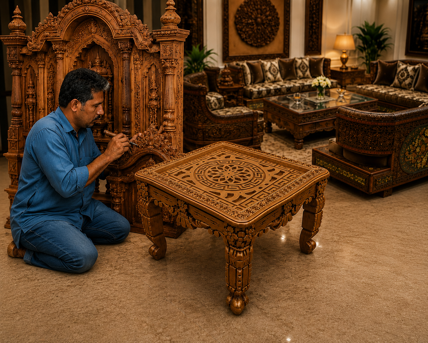 Furniture