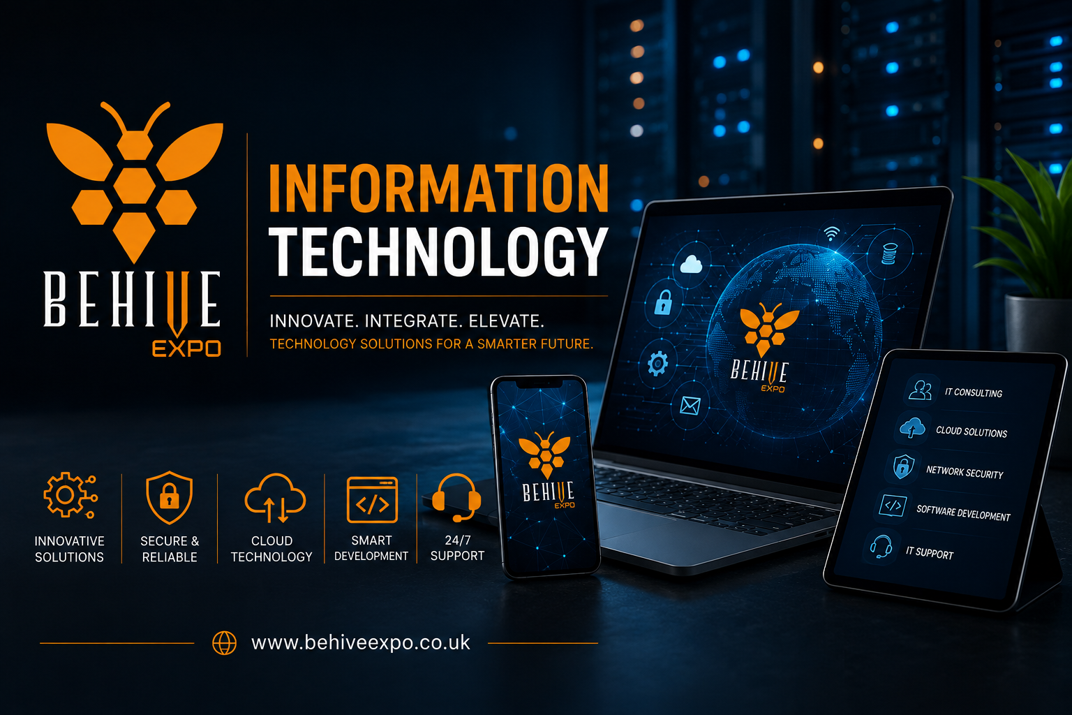 Information Technology