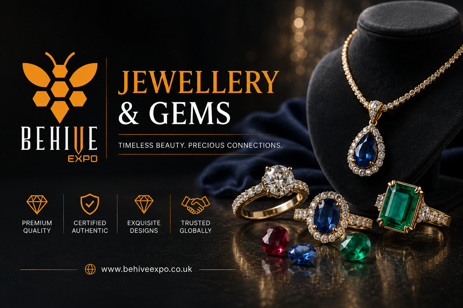 Jewellery