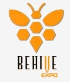 BeHive Expo Logo