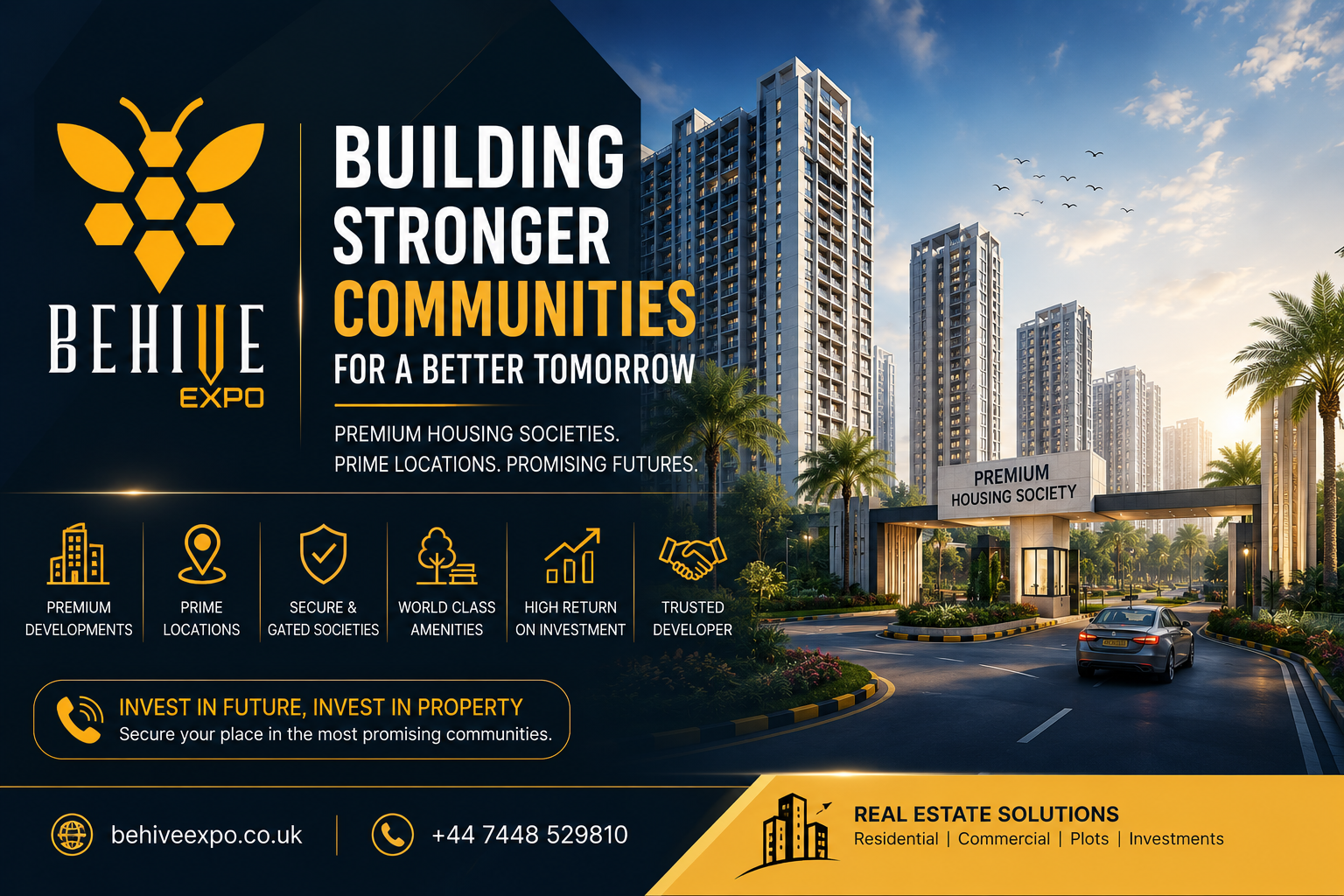 Property and Real Estate