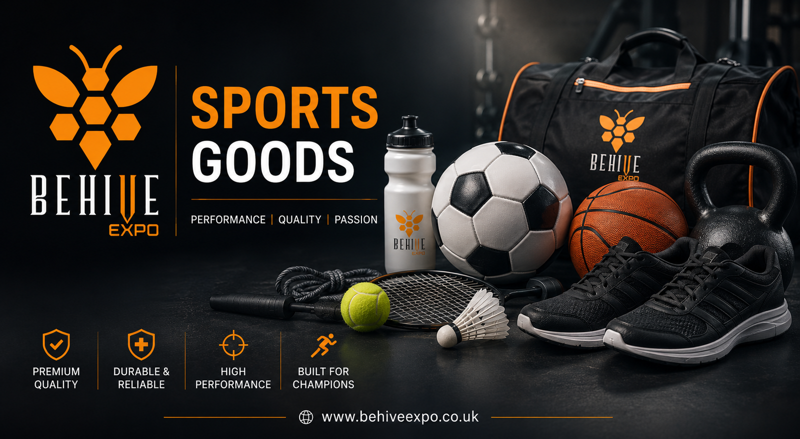 Sports Goods