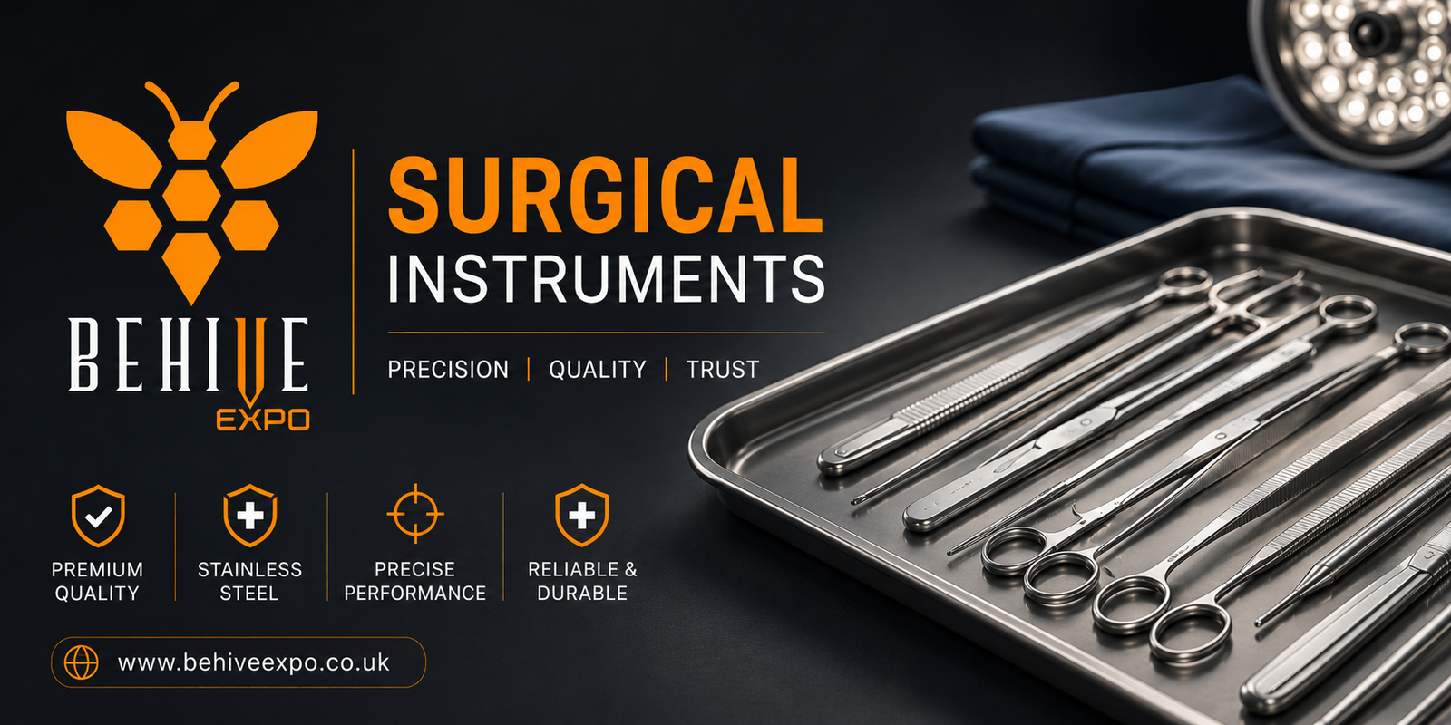 Surgical Instruments