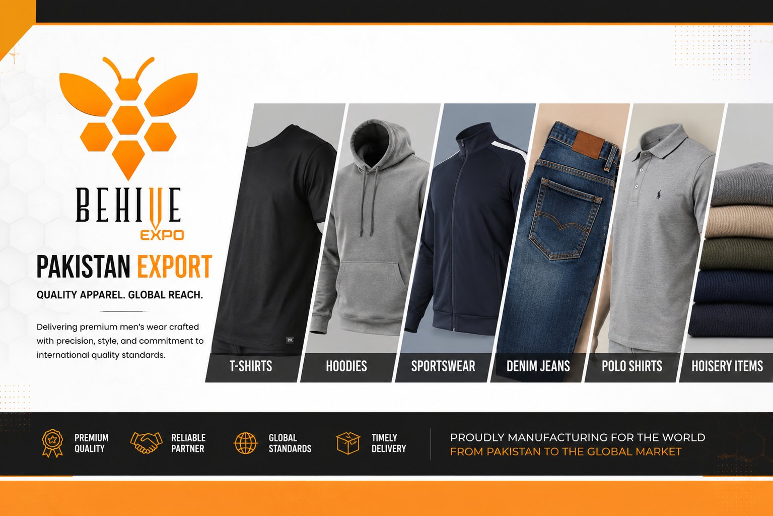 Pakistan Export