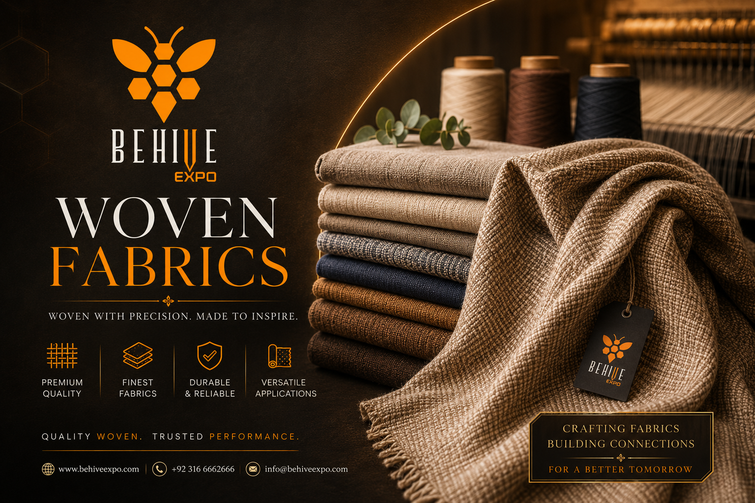 Woven Fabrics