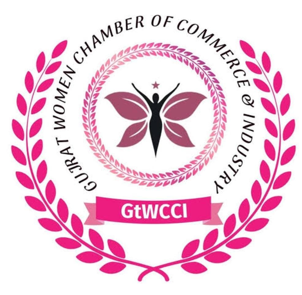 Gujrat Women Chamber Logo